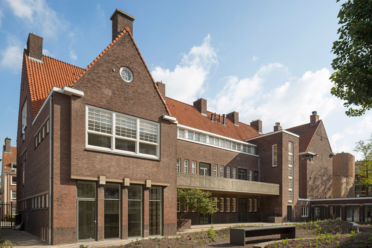 Jan Ligthartschool