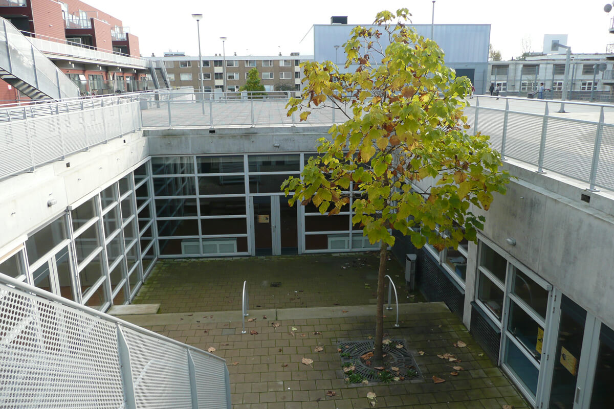 Brede School Meerwijk