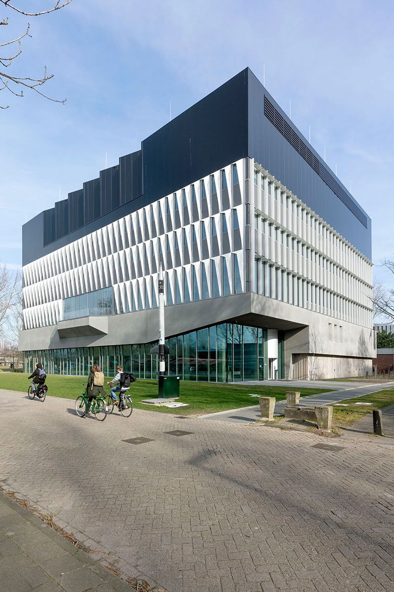 Netherlands Institute for Space Research (SRON)