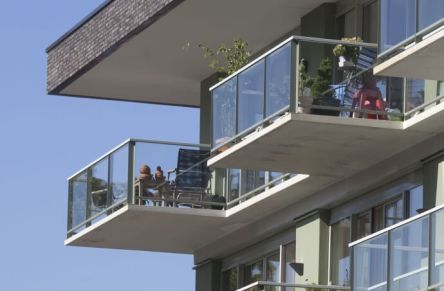 Hi-con balkons praktijkseminar