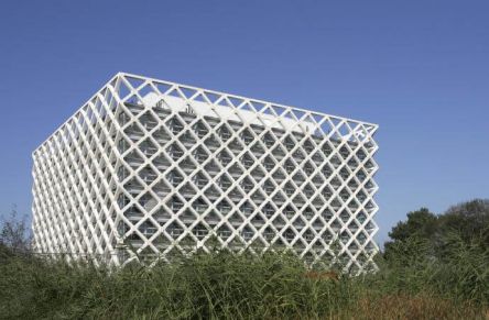 Structural Engineer Prize 2007