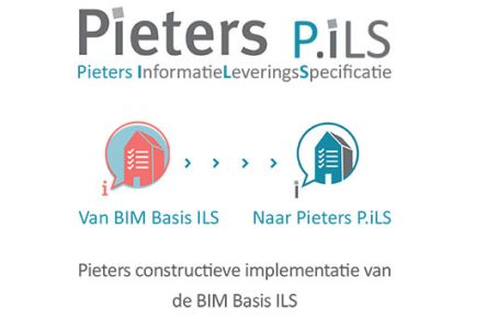 Pieters Information Delivery Specification 'P.ILS'
