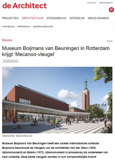 thumb-Museum-Boijmans-van-Beuningen-in-Rotterdam-krijgt-‘Mecanoo-vleugel’.png