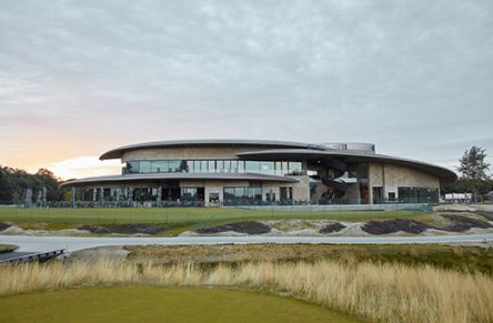 KLM open in 2020 bij golfbaan Bernardus