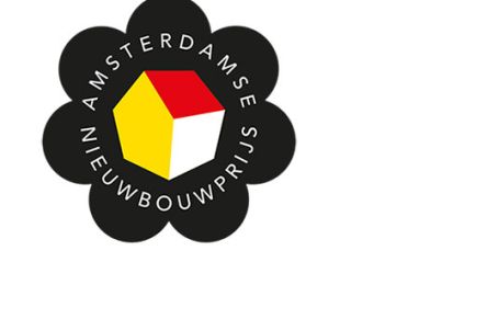 Vote for the 'Amsterdam Nieuwbouwprijs 2018'